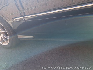 Mercedes-Benz CLK W209 2008