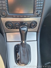 Mercedes-Benz CLK W209 2008