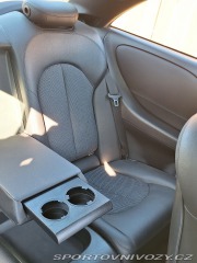 Mercedes-Benz CLK W209 2008