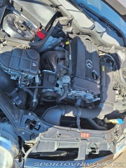 Mercedes-Benz CLK W209 2008