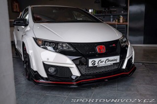 Honda Civic TypeR GT - REZERVACE 2016