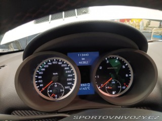 Mercedes-Benz SLK 55 AMG 2005