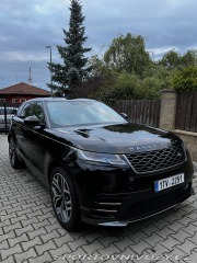 Ostatní značky Ostatní modely Range Rover Velar 2017