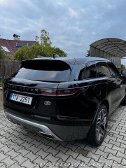 Ostatní značky Ostatní modely Range Rover Velar 2017