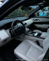 Ostatní značky Ostatní modely Range Rover Velar 2017