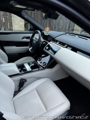 Ostatní značky Ostatní modely Range Rover Velar 2017