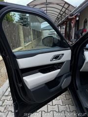 Ostatní značky Ostatní modely Range Rover Velar 2017