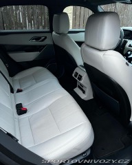Ostatní značky Ostatní modely Range Rover Velar 2017