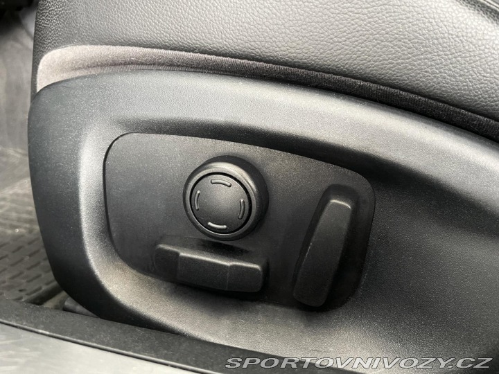 Jaguar XF 30d 221kW*KeyLess*FullLED 2015