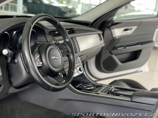 Jaguar XF 30d 221kW*KeyLess*FullLED 2015