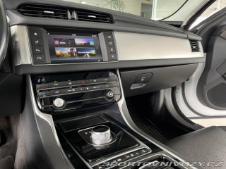 Jaguar XF 30d 221kW*KeyLess*FullLED 2015