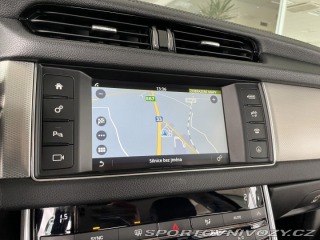 Jaguar XF 30d 221kW*KeyLess*FullLED 2015