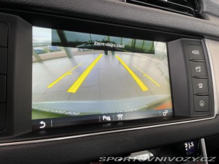 Jaguar XF 30d 221kW*KeyLess*FullLED 2015
