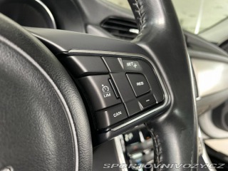 Jaguar XF 30d 221kW*KeyLess*FullLED 2015