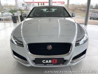 Jaguar XF 30d 221kW*KeyLess*FullLED 2015