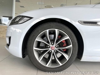 Jaguar XF 30d 221kW*KeyLess*FullLED 2015