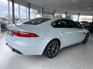 Jaguar XF 30d 221kW*KeyLess*FullLED 2015