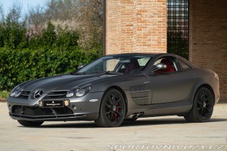 Mercedes-Benz SLR MCLAREN