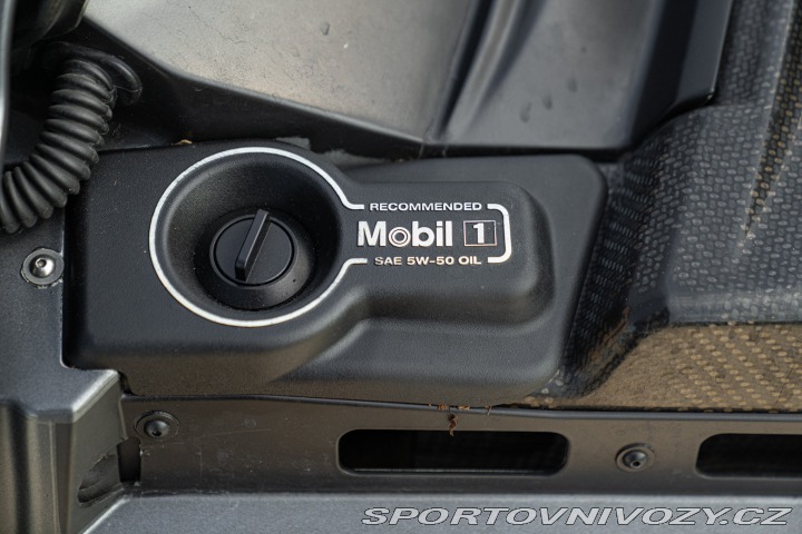 Mercedes-Benz SLR MCLAREN 2006