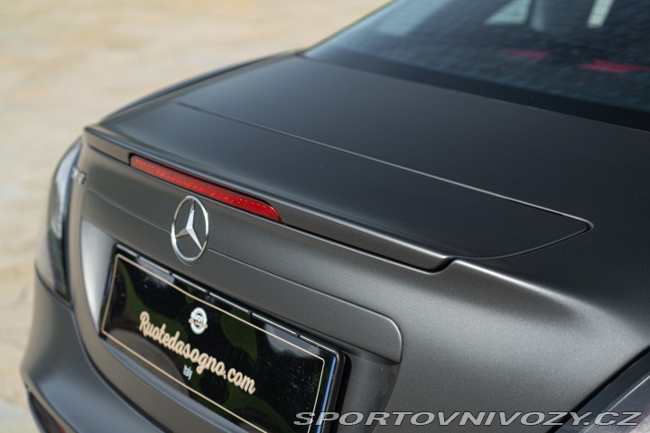 Mercedes-Benz SLR MCLAREN 2006