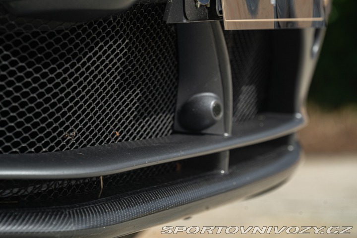 Mercedes-Benz SLR MCLAREN 2006