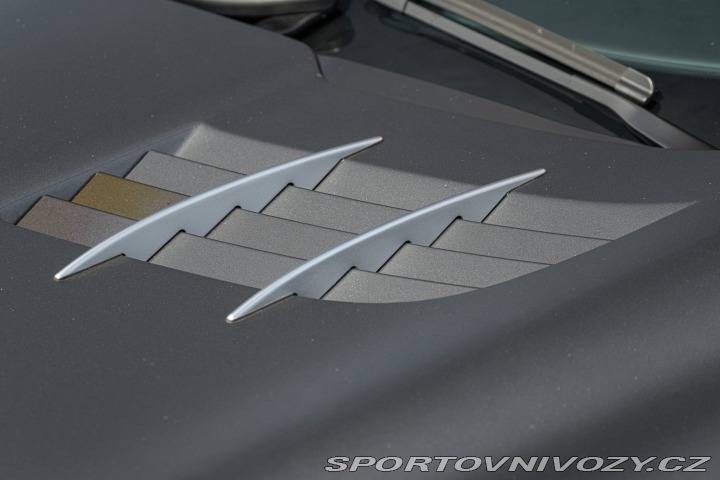 Mercedes-Benz SLR MCLAREN 2006