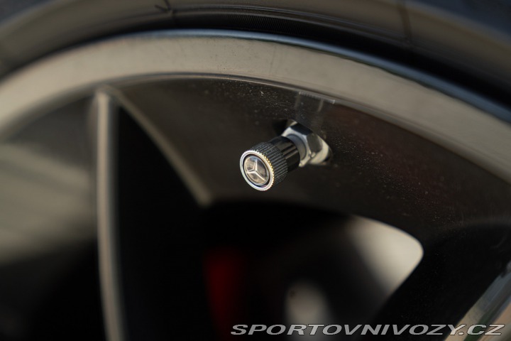 Mercedes-Benz SLR MCLAREN 2006