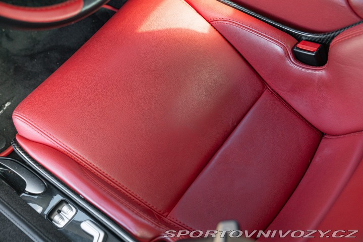 Mercedes-Benz SLR MCLAREN 2006