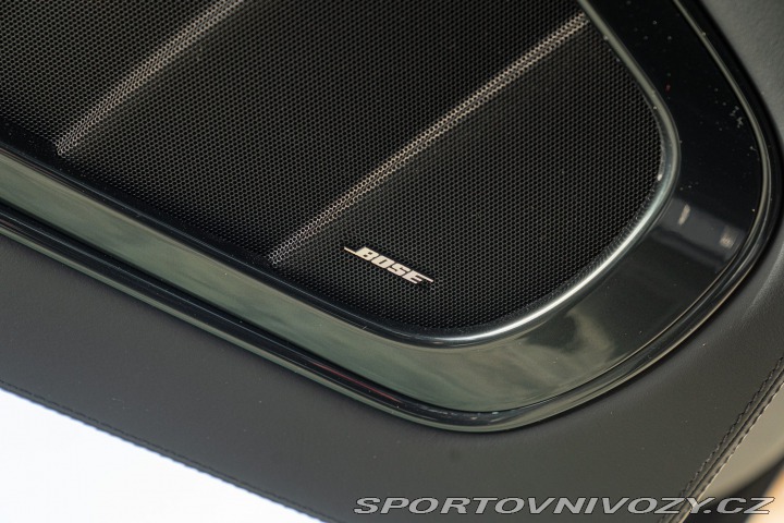 Mercedes-Benz SLR MCLAREN 2006