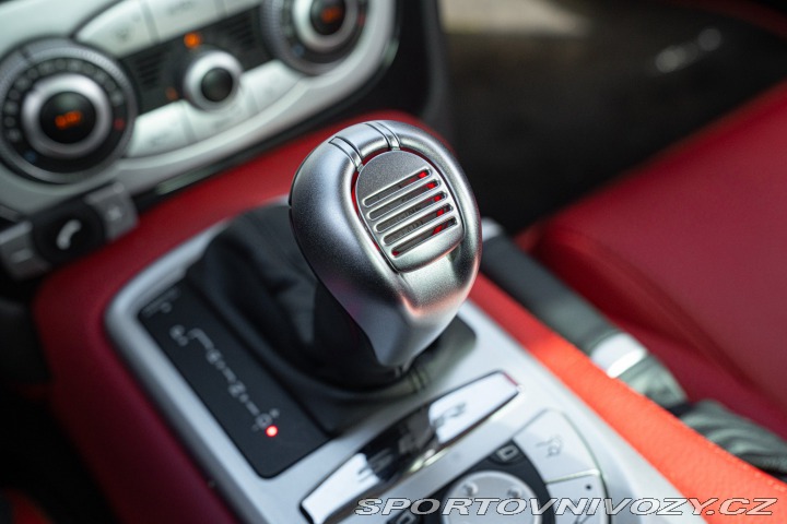 Mercedes-Benz SLR MCLAREN 2006
