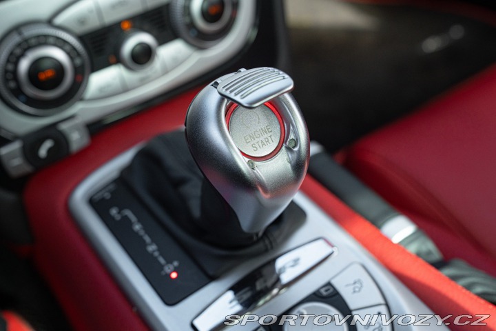 Mercedes-Benz SLR MCLAREN 2006