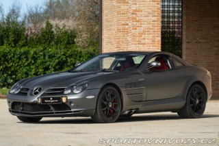 Mercedes-Benz SLR MCLAREN 2006