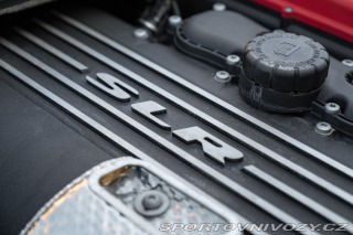 Mercedes-Benz SLR MCLAREN 2006