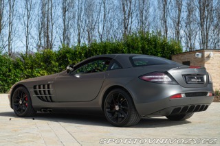 Mercedes-Benz SLR MCLAREN 2006