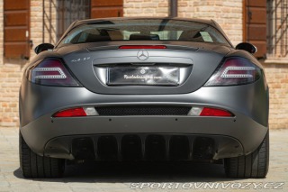 Mercedes-Benz SLR MCLAREN 2006