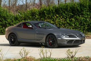 Mercedes-Benz SLR MCLAREN 2006