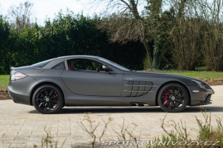Mercedes-Benz SLR MCLAREN 2006