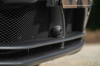 Mercedes-Benz SLR MCLAREN 2006