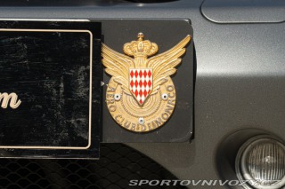 Mercedes-Benz SLR MCLAREN 2006