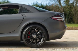 Mercedes-Benz SLR MCLAREN 2006