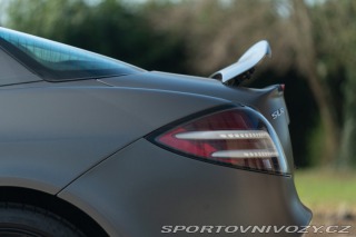 Mercedes-Benz SLR MCLAREN 2006