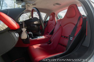 Mercedes-Benz SLR MCLAREN 2006