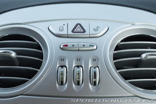 Mercedes-Benz SLR MCLAREN 2006
