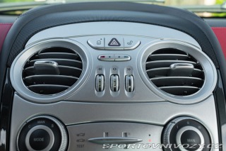 Mercedes-Benz SLR MCLAREN 2006