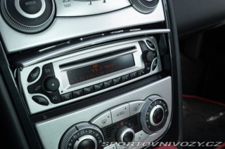 Mercedes-Benz SLR MCLAREN 2006