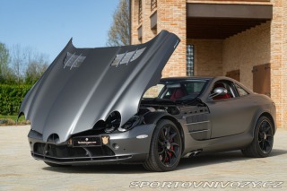 Mercedes-Benz SLR MCLAREN 2006