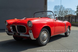 Fiat  1100103 TV TRASFORMABILE
