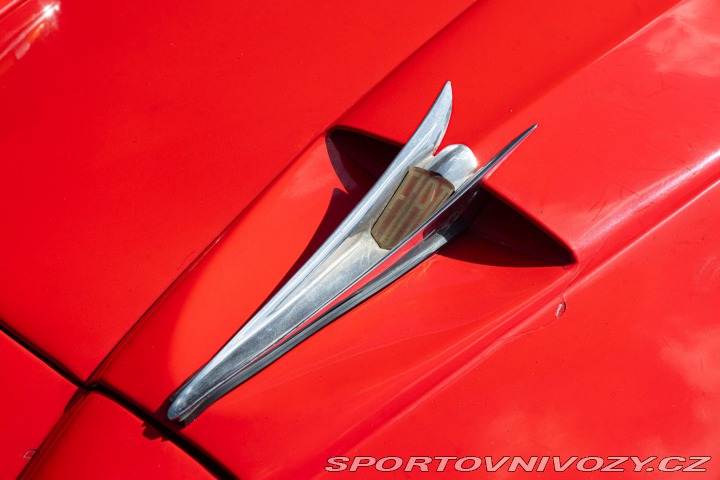Fiat Ostatní modely 1100103 TV TRASFORMABILE 1955