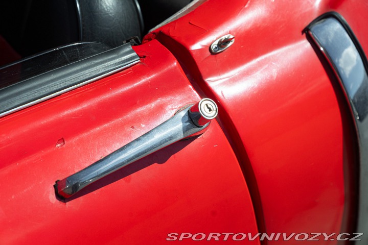 Fiat Ostatní modely 1100103 TV TRASFORMABILE 1955