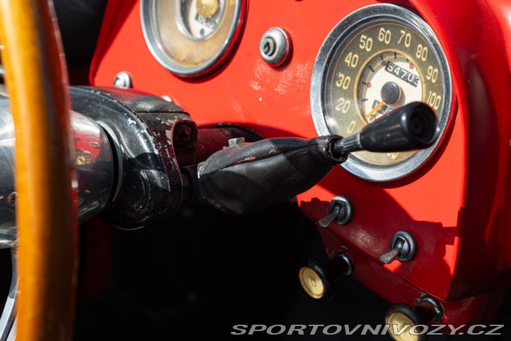 Fiat Ostatní modely 1100103 TV TRASFORMABILE 1955
